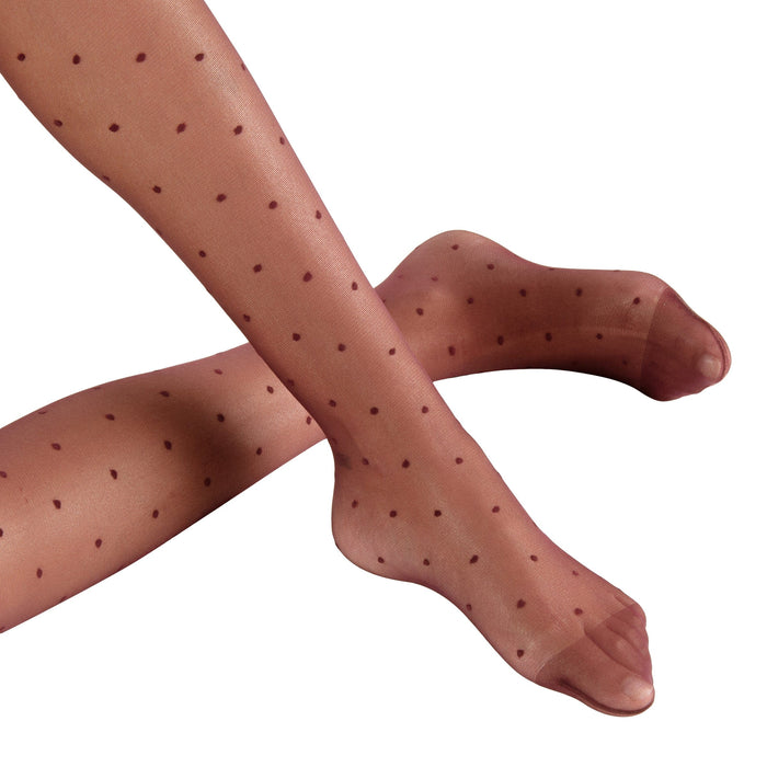Falke - Open Hosiery DOT PH