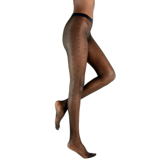 Falke - Open Hosiery DOT PH