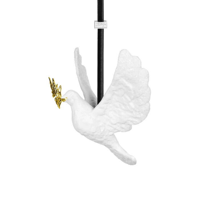 Michael Aram Dove Of Peace Ornament