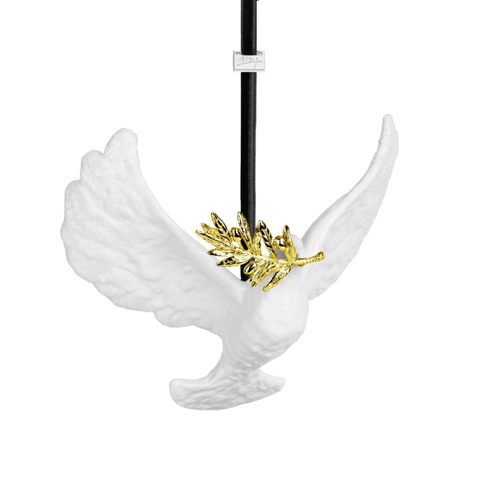 Michael Aram Dove Of Peace Ornament