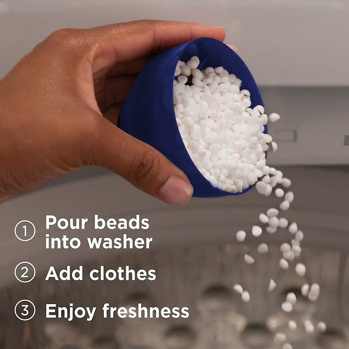 Downy Infusions In-Wash Scent Booster Beads – Vanilla Bliss, 26.3 oz