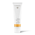 Dr. Hauschka Melissa Day Cream 30ml, natural moisturizer in a white jar, designed to restore skin balance and hydration.