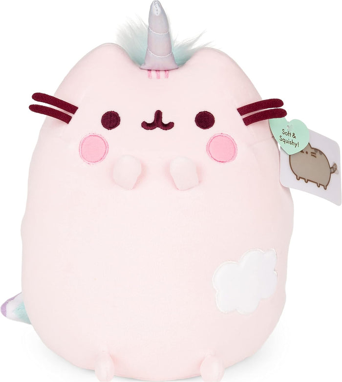 Dreamy Pusheenicorn Squisheen