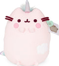 Dreamy Pusheenicorn Squisheen