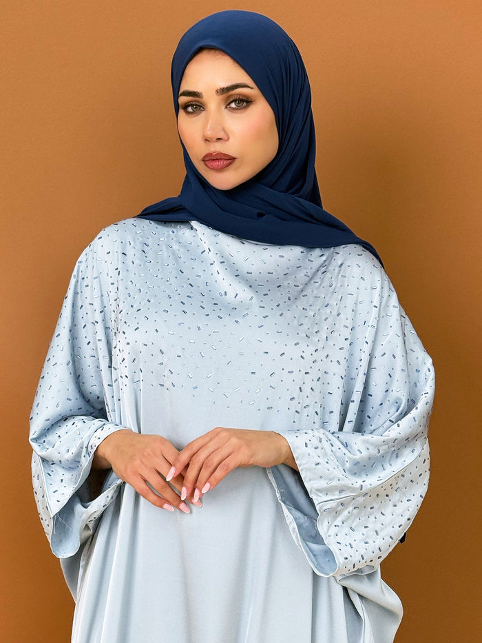 Dress Aivy Blue