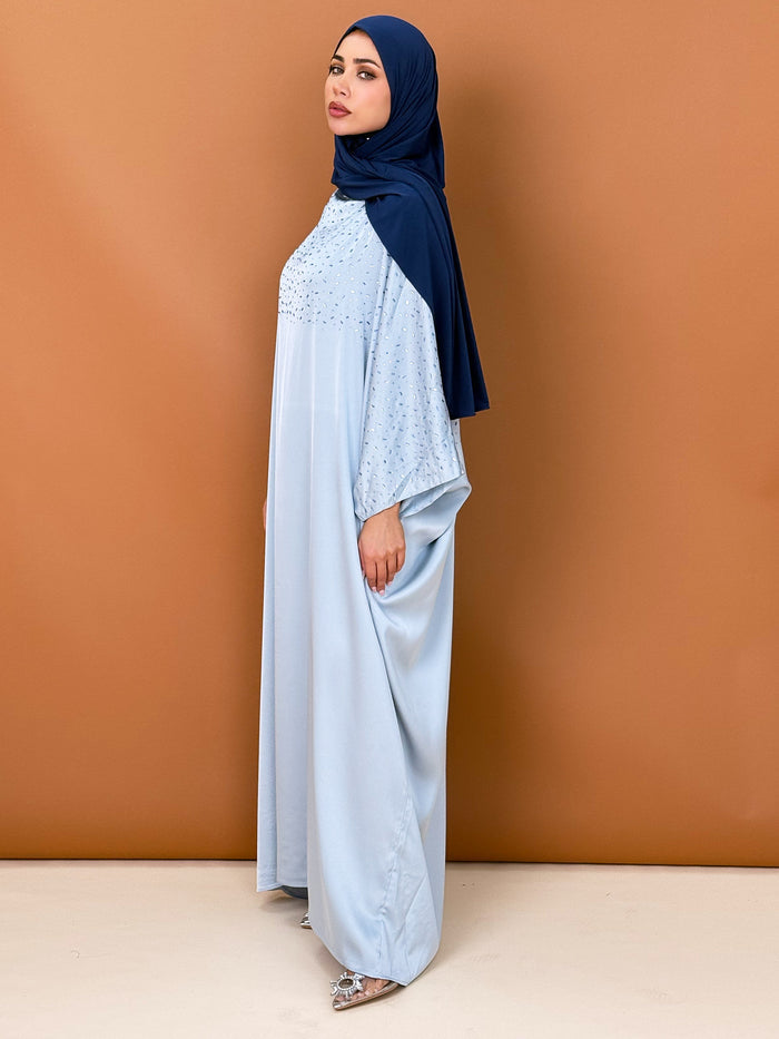 Dress Aivy Blue