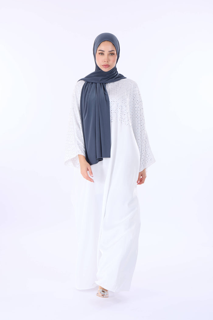 Dress Aivy White