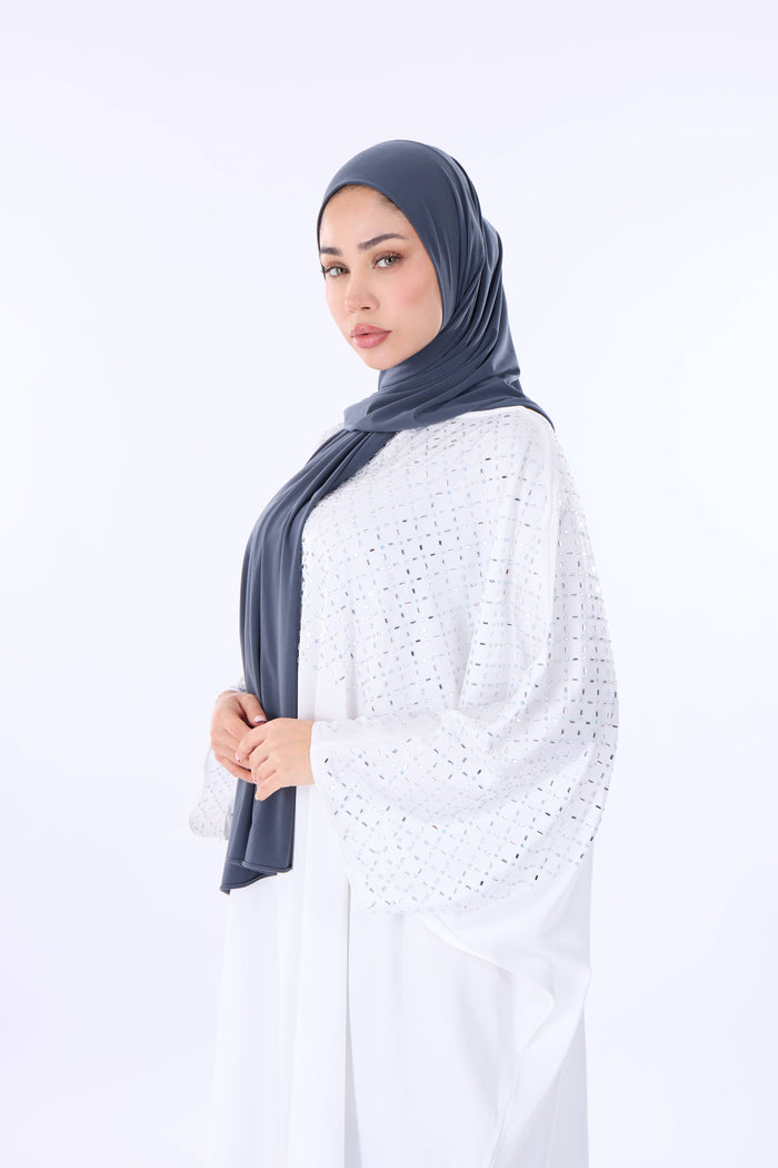 Dress Aivy White