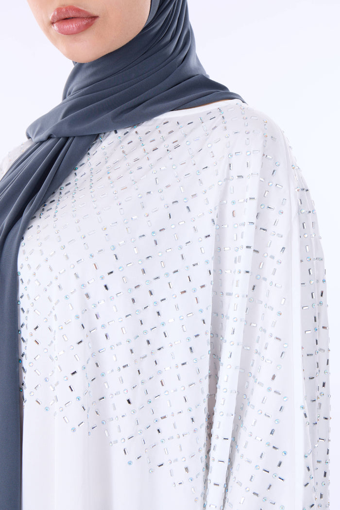 Dress Aivy White
