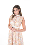Dress Ayla Brown