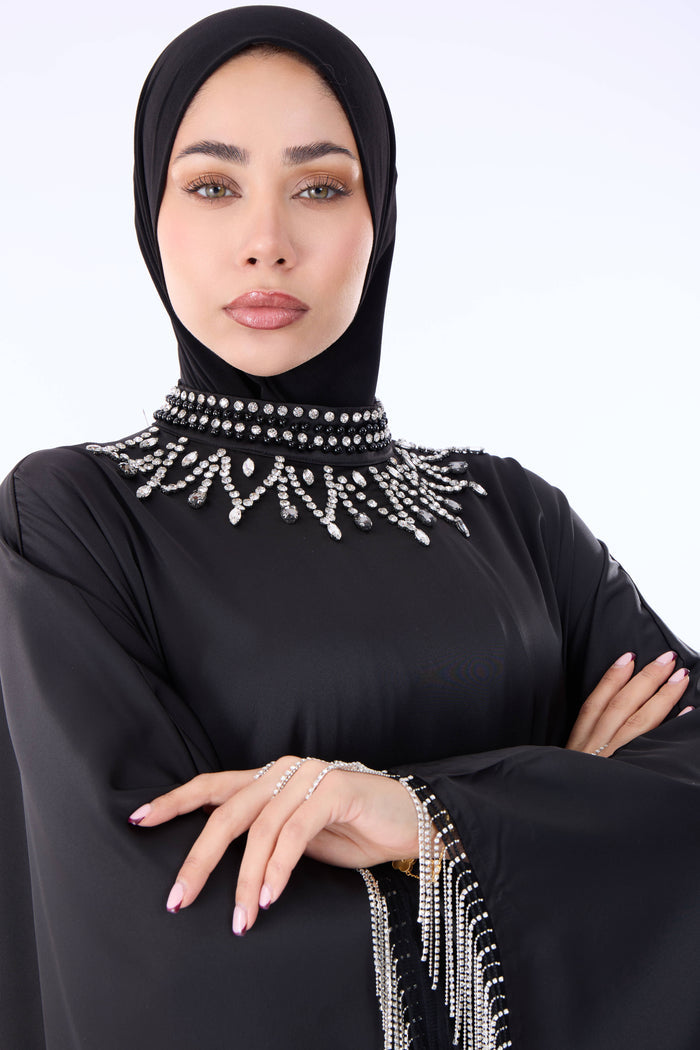 Dress Vie Black