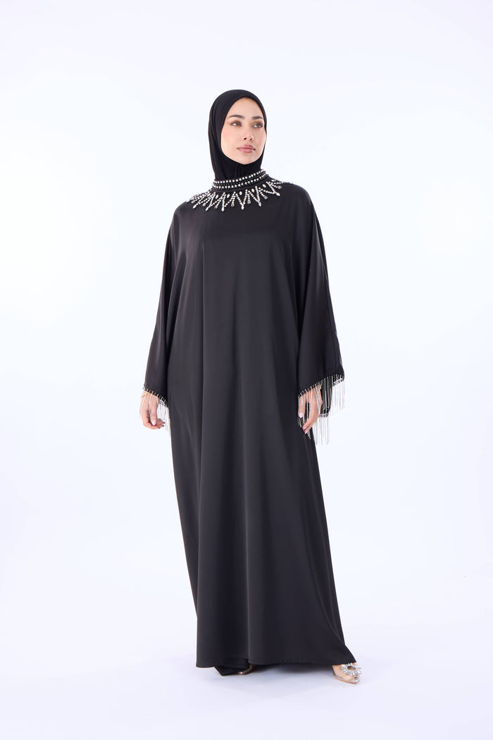 Dress Vie Black