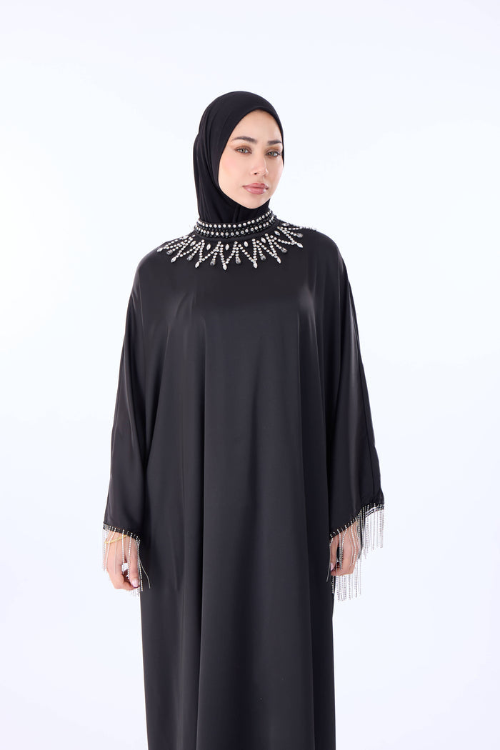 Dress Vie Black