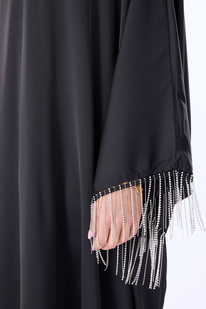 Dress Vie Black