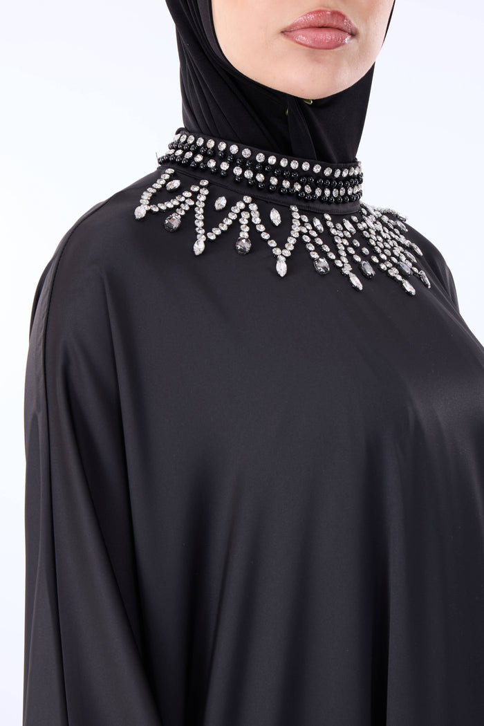 Dress Vie Black