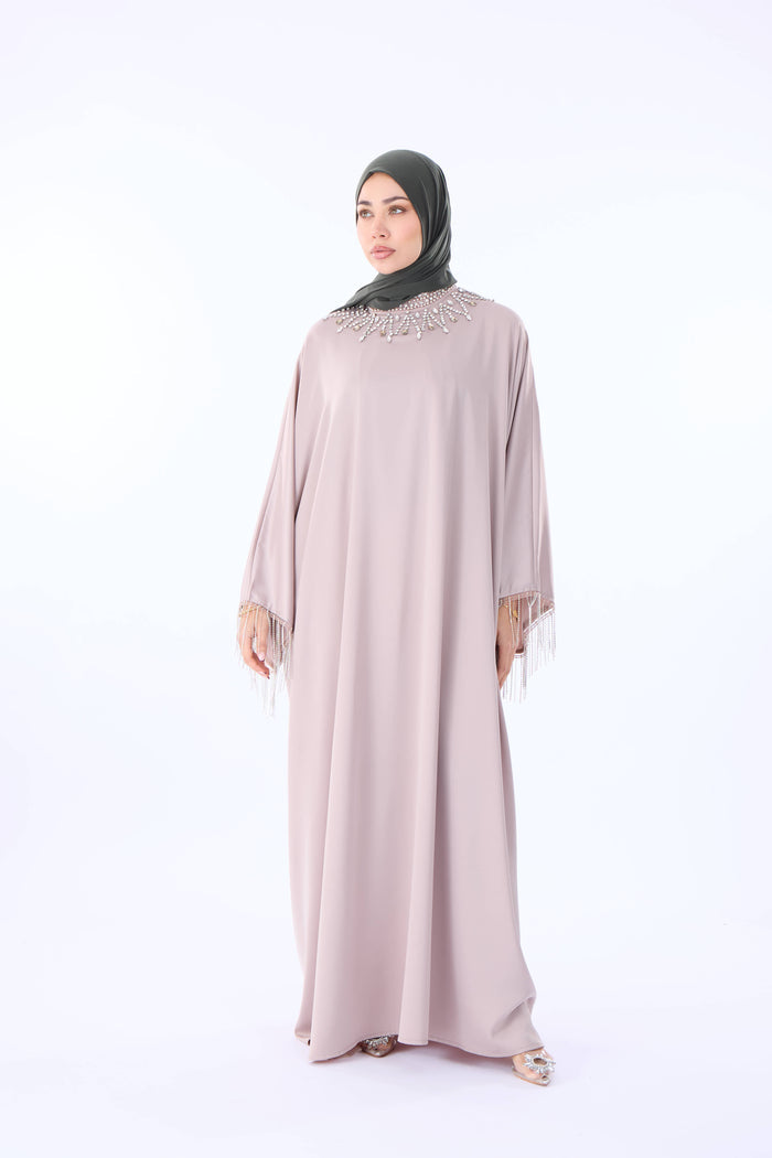 Dress Vie Nude