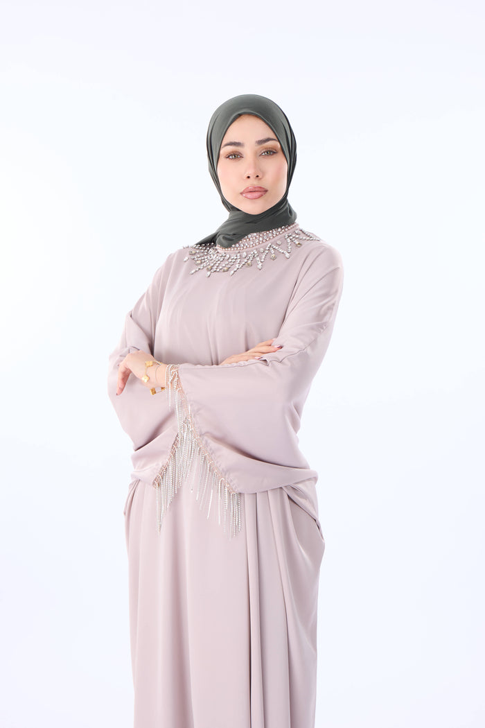 Dress Vie Nude