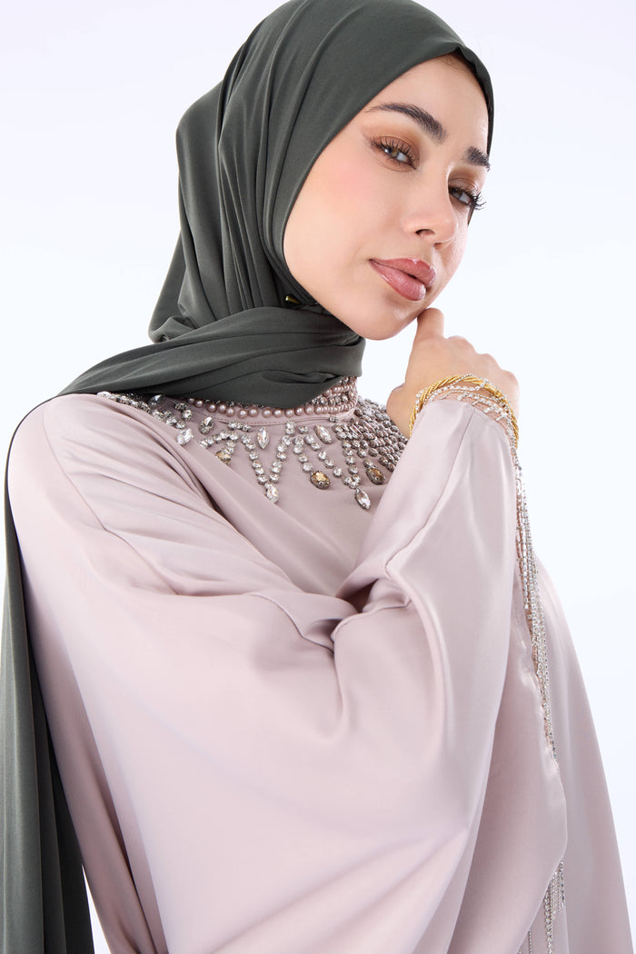Dress Vie Nude