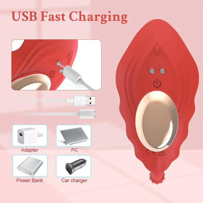 vibrator for women