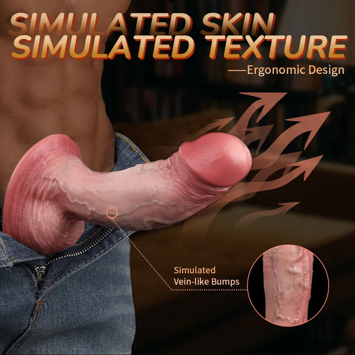 dildo for women