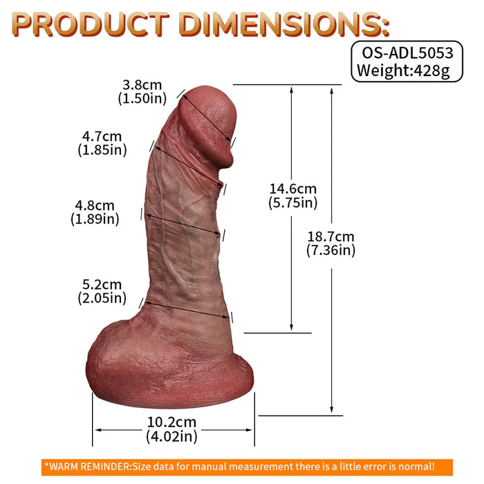 dildo sex toy