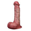 real feel dildo