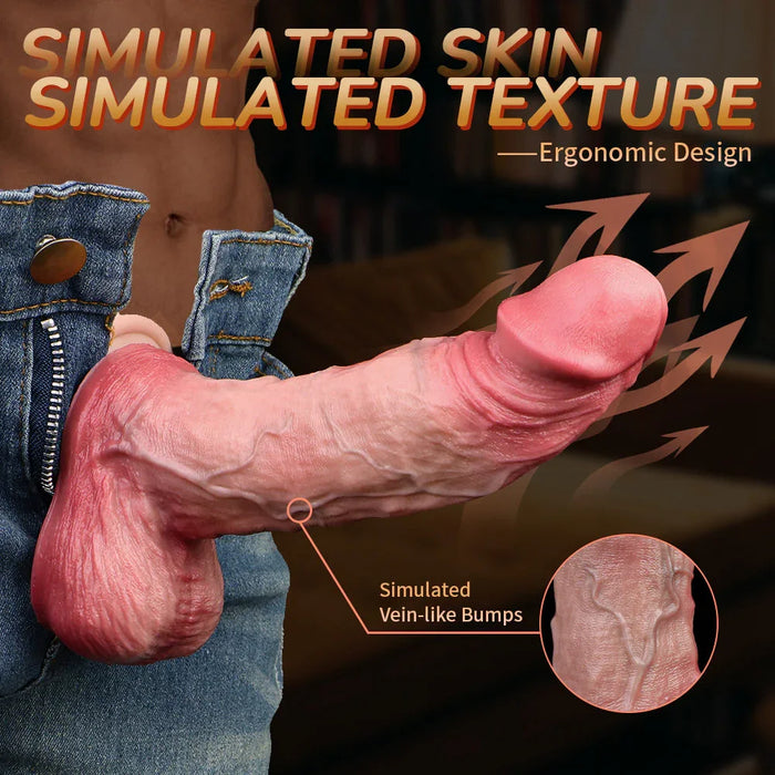 dildo sex toy