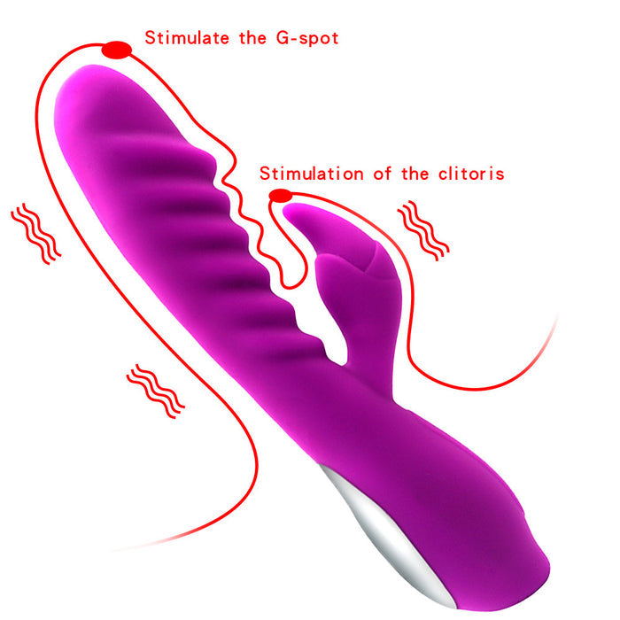 rabbit sex toy