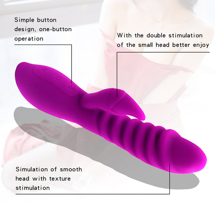 bunny vibrator