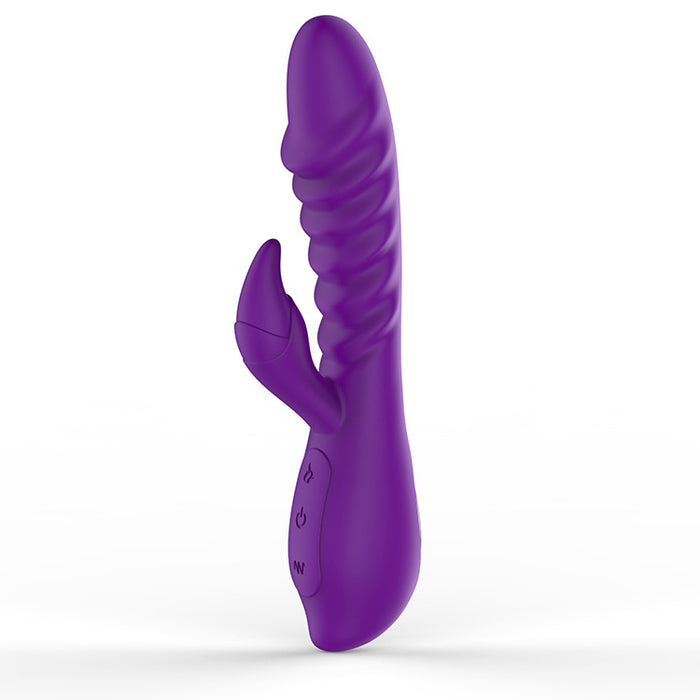 purple vibrator