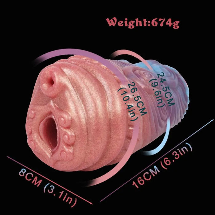 male sex toy