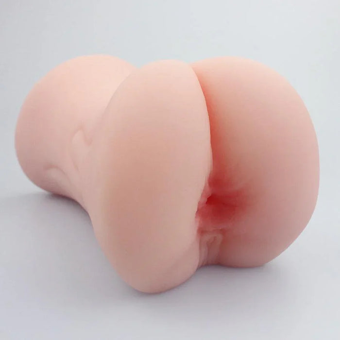fake ass