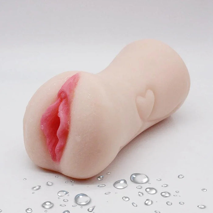 small pussy