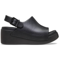 Dylan Platform Slingback Wedges – Minimal Look, Maximum Presence