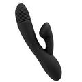 black vibrator