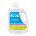 ECOS Liquid Laundry Detergent with Stain-Fighting Enzymes, Lavender, 230 Loads, 210 fl. oz.