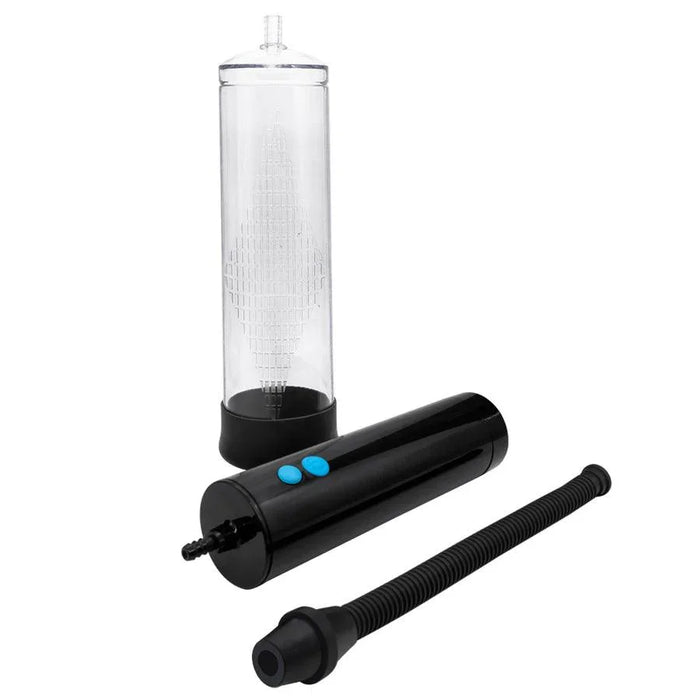 Electric Penis Enlargement Pump Adult Sex Toys for Men - xinghaoya official store