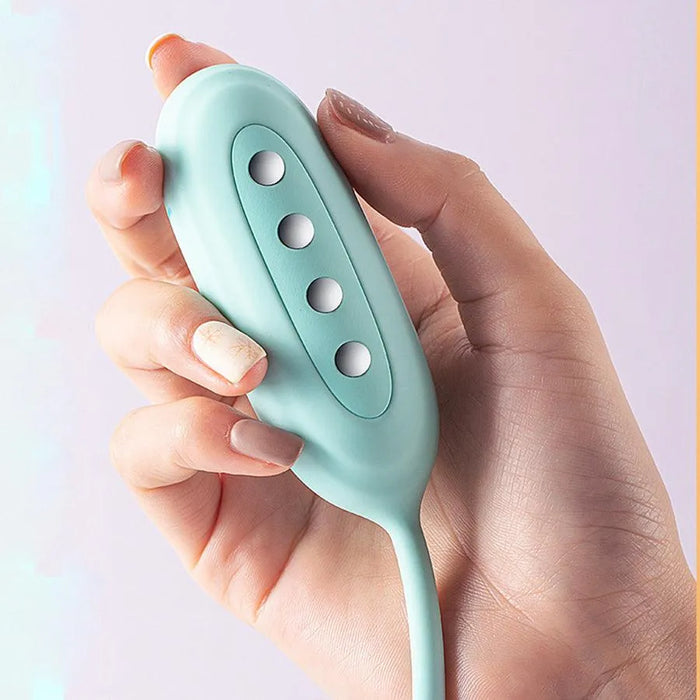 egg vibrator
