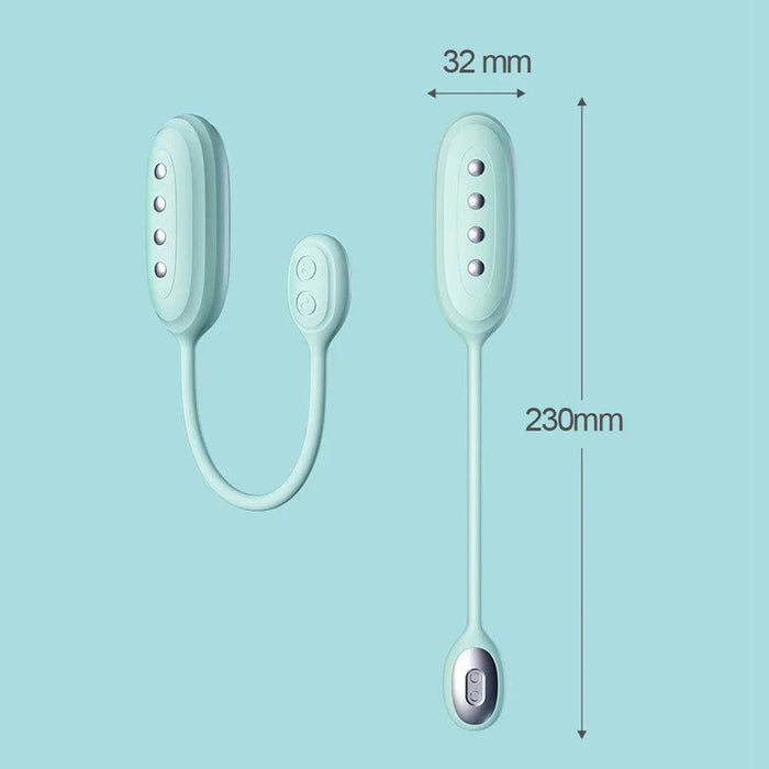 female vibrator