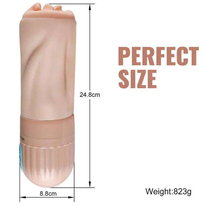 automatic blowjob machine