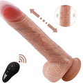 thrusting dildo