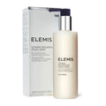 Elemis Dynamic Resurfacing Facial Wash in 200ml bottle, gentle cleanser for smooth, refreshed skin.