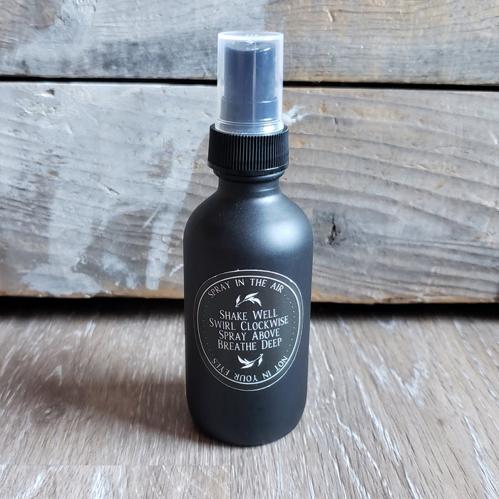 "Elevate" Intention Spray
