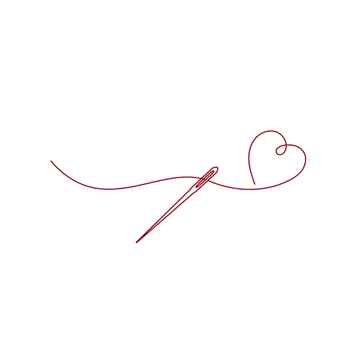Embroidery Customization – Delivery