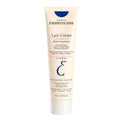 Embryolisse Lait-Crème Sensitive 100ml moisturizer in a white tube, designed for sensitive skin hydration.