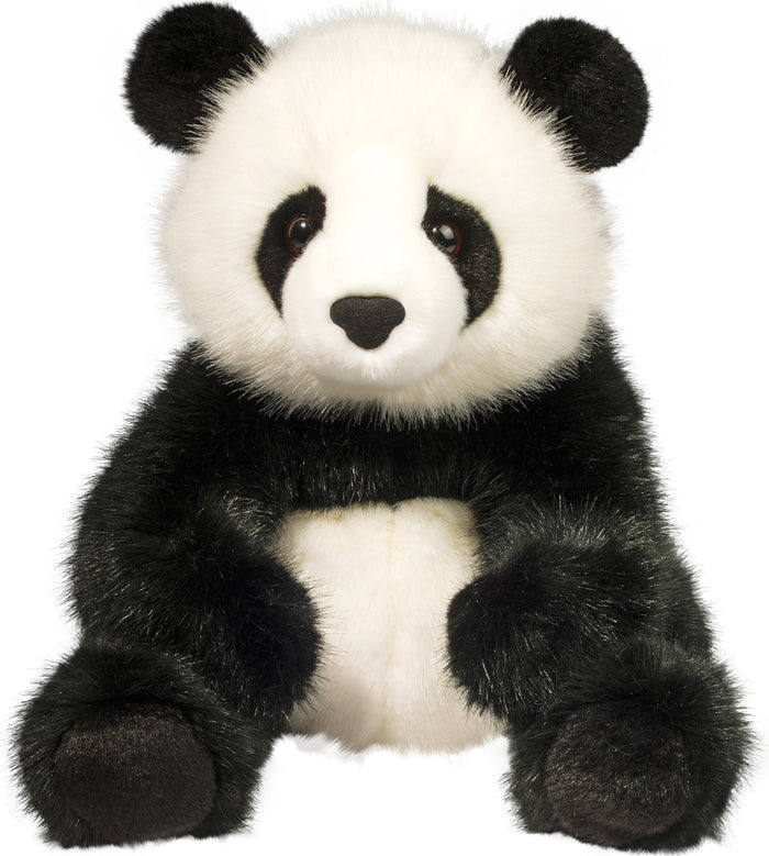 Emmett DLux Panda