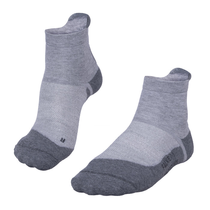 4-6 / LIGHT GREY MELANGE