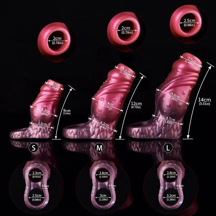 penis sleeve