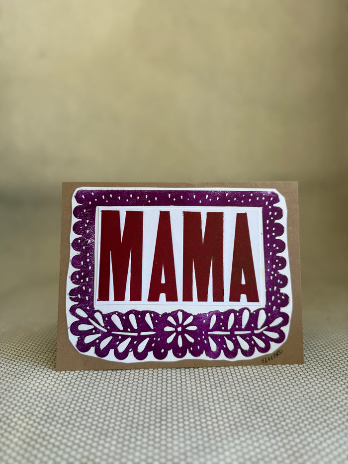 Ernie Lucero Arte Handmade Cards