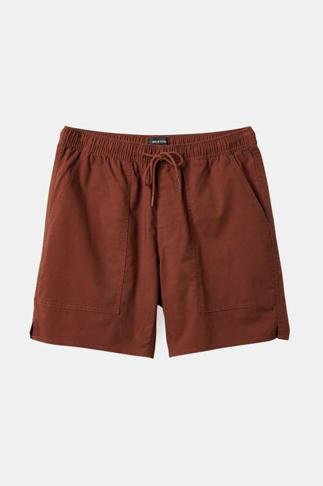 Everyday Coolmax Shorts - Sepia